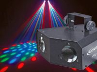 JBSystems Andromeda Double Flower ? Led